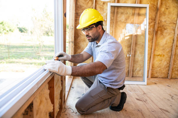Best Attic Insulation Near Me  in Hallowell, ME