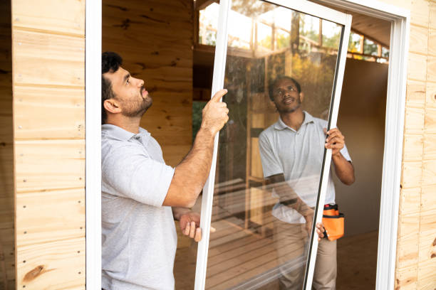 Best Blown-in Insulation  in Hallowell, ME