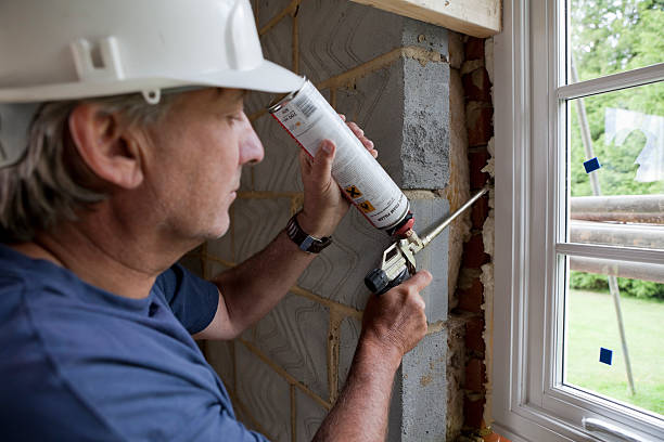 Best Soundproof Insulation Installation  in Hallowell, ME