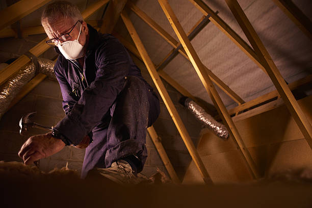 Best Insulation Contractors for Homes  in Hallowell, ME